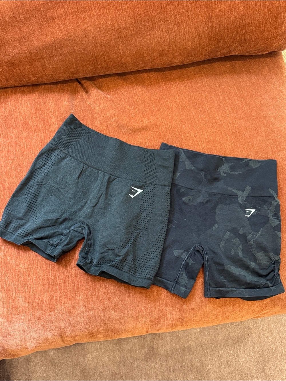Gymshark bundle